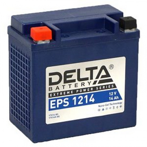 Аккумулятор DELTA EPS-1214
