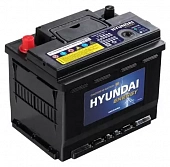 Аккумулятор HYUNDAI - 65 о.п. /75D23L/  