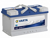 Аккумулятор Varta BD 6CT-80 R+ (F17) (о.п.) низкий 740