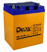 Аккумулятор HRL 12-26 X Delta