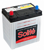 Аккумулятор SOLITE 6СТ- 44 п.п. (44B19R) 350 А (без борта)