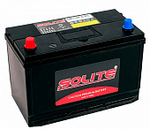 Аккумулятор SOLITE 6СТ- 115 o.п. (CMF 115 L) 850 А (с бортом)