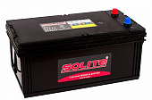 Аккумулятор SOLITE 6СТ- 220 о.п.(CMF 220 L) 1315 А