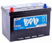 Аккумулятор TOPLA Top Asia 6СТ- 95 R+ (59518) яп. ст. 850