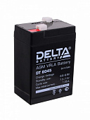 Аккумулятор DELTA DT-6045 (6V4.5A) [д70ш47в107]