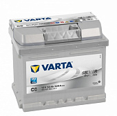 Аккумулятор Varta SD 6CT-52 R+ (C6) (о.п.) низкий 520 Y19