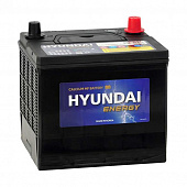 Аккумулятор HYUNDAI -  50 о.п. /26R-525/