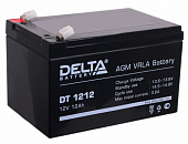 Аккумулятор DELTA DT-1212 (12V12A) [д151ш98в101]