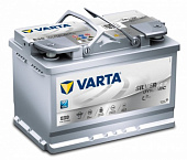 Аккумулятор Varta Start-Stop Plus 6CT-70 R+ (570 901 076) AGM