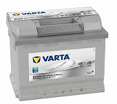 Аккумулятор Varta SD 6CT-63 R+ (D15) (о.п.) [д242ш175/610]Y19