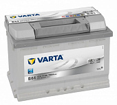 Аккумулятор Varta SD 6CT-77 R+ (E44) (о.п.) [д278ш175в190/780]