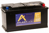 Аккумулятор ATLANT 6СТ-100 N (п.п.) [д354ш175в190/800] (Курск)