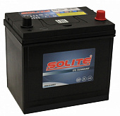 Аккумулятор SOLITE 6СТ- 70 о.п. (EFB Q 85) 730 А (без борта)