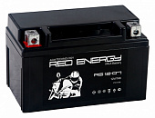 Аккумулятор RS 12-07 Red Energy [д152ш87в95/105] (в уп.8 шт)