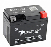 Аккумулятор SILTECH VRLA1205.2 12V5AH о.п. (YTZ5S)113*70*85/80