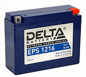Аккумулятор DELTA EPS-1216