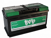 Аккумулятор TOPLA  AGM Stop&Go 6ст-95 (о.п.) [д353ш175в190/850]