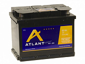 Аккумулятор ATLANT 6СТ-60 (п.п.) [д242ш175в190/510]
