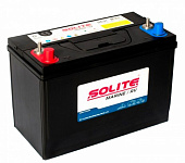 Аккумулятор SOLITE 6СТ- 105 п.п. (DC 31) 700 А