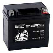 Аккумулятор RS 12-05 Red Energy [д114ш69в109/70] (в уп.10 шт)