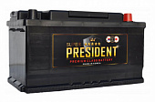 Аккумулятор PRESIDENT 6СТ- 95 (SA 59520) (о.п.) AGM 850