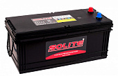Аккумулятор SOLITE 6СТ- 200 о.п.(195G51 L) 1200 А