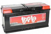 Аккумулятор TOPLA Energy 6СТ-110 о.п.[д390ш175в190/1000) 61002