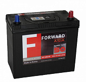 Аккумулятор FORWARD 6СТ-50 (о.п.) (60B24L) [д238ш129в225/480]