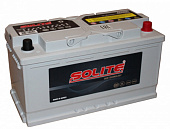Аккумулятор SOLITE 6СТ- 95 о.п. AGM 850 А