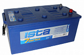 Аккумулятор ISTA 7 Series 6СТ-225 (о.п.) евро [д518ш276в242/1500] [C]