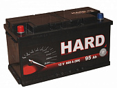 Аккумулятор HARD 6СТ-95 п.п.	680А