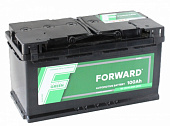 Аккумулятор FORWARD Green 6СТ- 100 VL (о.п.) 850А