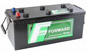 Аккумулятор FORWARD Green 6СТ- 210 VL (евро) конус 1300А