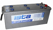 Аккумулятор ISTA Professional Truck 6ст-140 (о.п.) евро [д513ш189в223/850] [A]