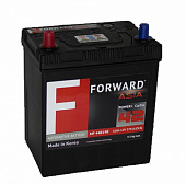 Аккумулятор FORWARD 6СТ-42 (о.п.) (44B19L) [д187ш127в225/370