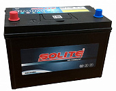 Аккумулятор SOLITE 6СТ- 90 о.п. (EFB T 110) 880 А (без борта)