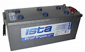 Аккумулятор ISTA Professional Truck 6ст-200 (о.п.) евро узкий [д513ш223в223/1300] [B]