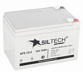 Аккумулятор SILTECH SPS 1212 (12V12A) [д151ш98в96] (уп.4шт)
