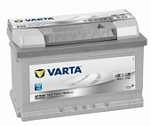 Аккумулятор Varta SD 6CT-74 R+ (E38) низкий (о.п.) 750