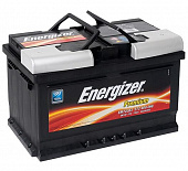 Аккумулятор ENERGIZER Premium  72 о.п.