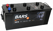 Аккумулятор BARS Silver 6 CT- 210 плоская болт 1350А.