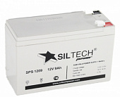 Аккумулятор SILTECH SPS 1207 (12V7A) [д151ш65в94] (уп. 10 шт)