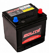 Аккумулятор SOLITE 6СТ- 50 о.п. 20L (CMF 50 AL квадрат) 470 А (с бортом)