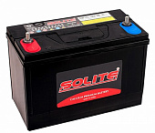 Аккумулятор SOLITE 6СТ- 140 п.п. 31S-1000 (шпилька амер. cтандарт) 1000 А