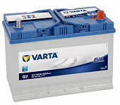 Аккумулятор Varta BD 6CT-95 (G8) (п.п.) ниж.креп. яп.ст. 830