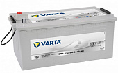 Аккумулятор Varta Promotive Silver 6CT-225 (N9) евро 1150