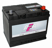 Аккумулятор AFA PLUS 6ст-68 А/ч (п.п) 550A 261x175x220 AF-D26R