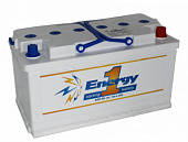 Аккумулятор ENERGY ONE 6ст-100 п.п [д352ш175в190/700]Каз