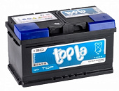 Аккумулятор TOPLA Top Sealed 6ст-85 (о.п.)низ800А(315/175/175)