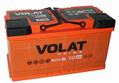 Аккумулятор VOLAT Prime 6СТ-110 (о.п.) [д353ш175в190/950EN] [L5]